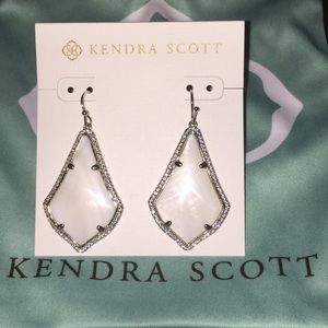 Kendra Scott Color Bar Alex Earrings